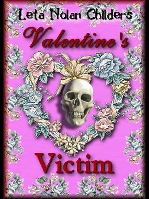 cover image of Valentine's Victim